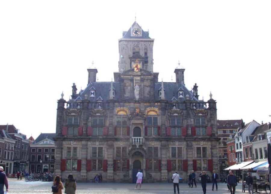 Delft and Volendam: Cheese, Clogs & Windmills (Small Group) - FAQ