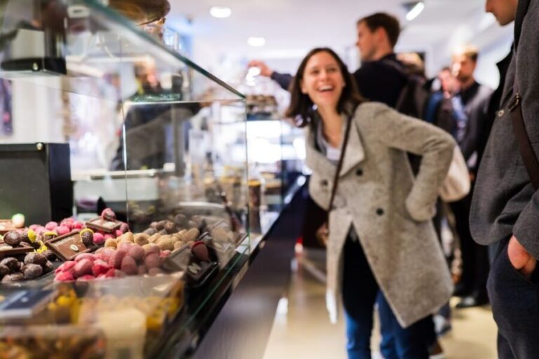 Delft: City Tour with Dutch Food and Drink - Practical Details: What You Need to Know