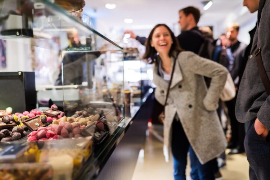 Delft: City Tour with Dutch Food and Drink - Practical Details: What You Need to Know