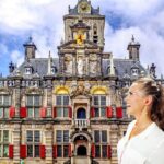 Delft: City Walk with Audio Guide in 7 Languages on your Phone - Who Will Enjoy This Tour?