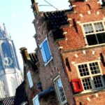 Delft: Guided Walking Tour - What to Expect During the Tour