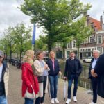 Delft: Half-Day Vermeer Tour with Church and Museum Visit - An In-Depth Look at the Tour
