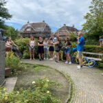 Delft - Step/scootertour in and around the city - A Detailed Look at the Delft Step/Scootertour