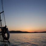 Delian Sunset Cruise - A Detailed Look at the Delian Sunset Cruise