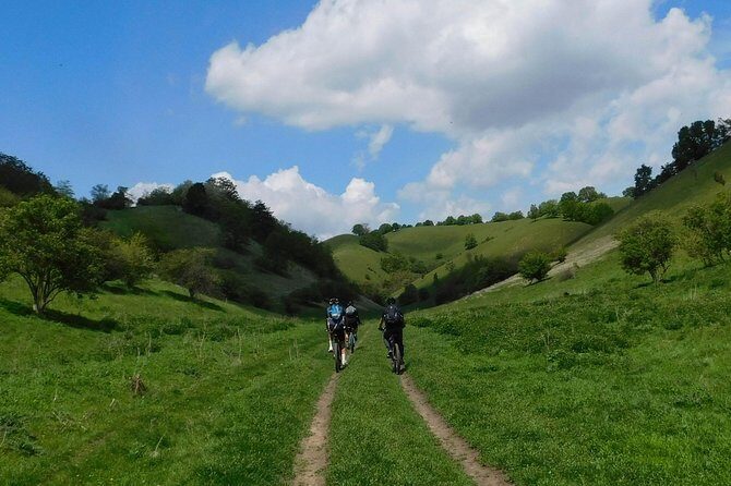 Deliblatska Peara Bike Tour - Authenticity and Value for Money