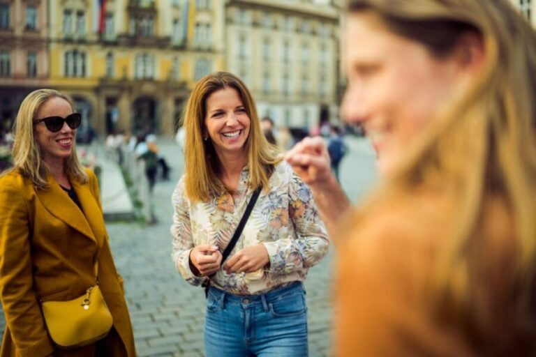 Delicious Food Tour by Prague Food Tour - Who Should Consider This Tour?