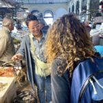 Delicious food tour for families 15+ iconic Greek foods - The Experience Guides and Group Dynamics