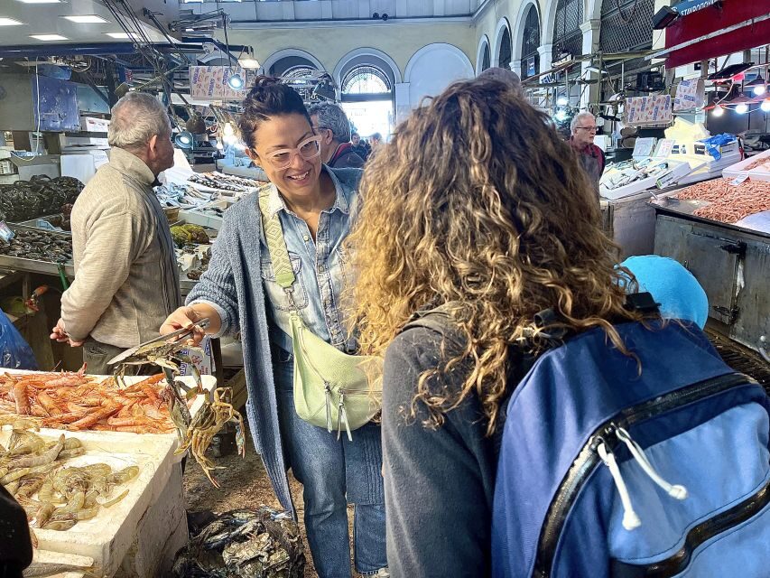 Delicious food tour for families 15+ iconic Greek foods - The Experience Guides and Group Dynamics