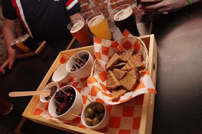 Delicious Gdansk Craft Beer Tour - An In-Depth Look at the Gdansk Craft Beer Tour