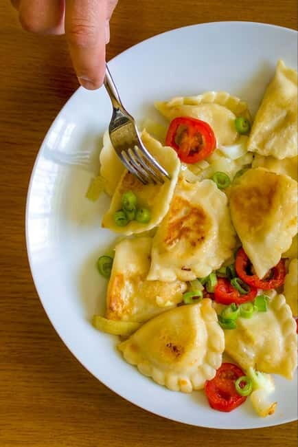 Delicious Gdask Food Tour - A Closer Look at the Gdansk Food Tour Experience