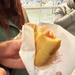 Delicious Milan Street Food Tour Tasting and Sightseeing with Local Guide - Practical Tips for Your Milan Food Tour