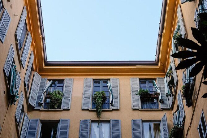 Delicious! Milan's Favorite Food Tour - Frequently Asked Questions