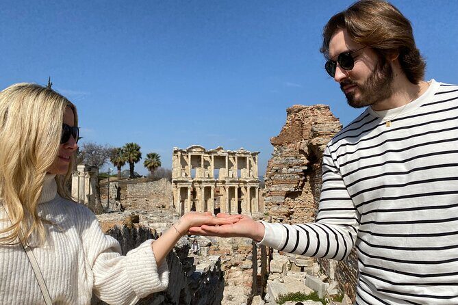 Delicious Turkish Kebabs and Ephesus Tour - An In-Depth Look at the Tour Experience