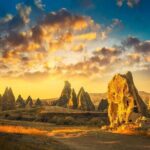 Delight of Cappadocia Red Tour and Underground City - Why the Underground City Matters