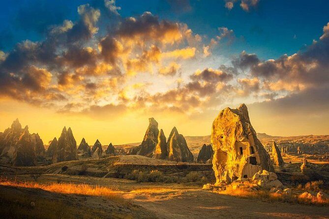 Delight of Cappadocia Red Tour and Underground City - Why the Underground City Matters