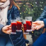 Delightful Advent tour: sparkling wine, cookies, and mulled wine in Würzburg - Detailed Breakdown of the Itinerary