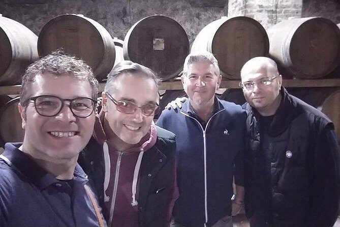 Delightful Tuscany wine experience in charming places - The Experience: What We Loved and What to Keep in Mind