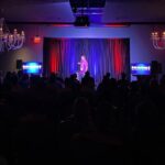 Delirious Comedy Club At Hennessey's Tavern Downtown Las Vegas - FAQ