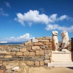 Delos and Mykonos One Day Cruise from Naxos - The Experience from Different Perspectives