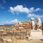 Delos and Mykonos One Day Cruise from Naxos - Detailed Itinerary and Experience