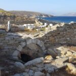 Delos Synagogue: Jewish Heritage Private Tour from Mykonos - Exploring the Experience in Detail