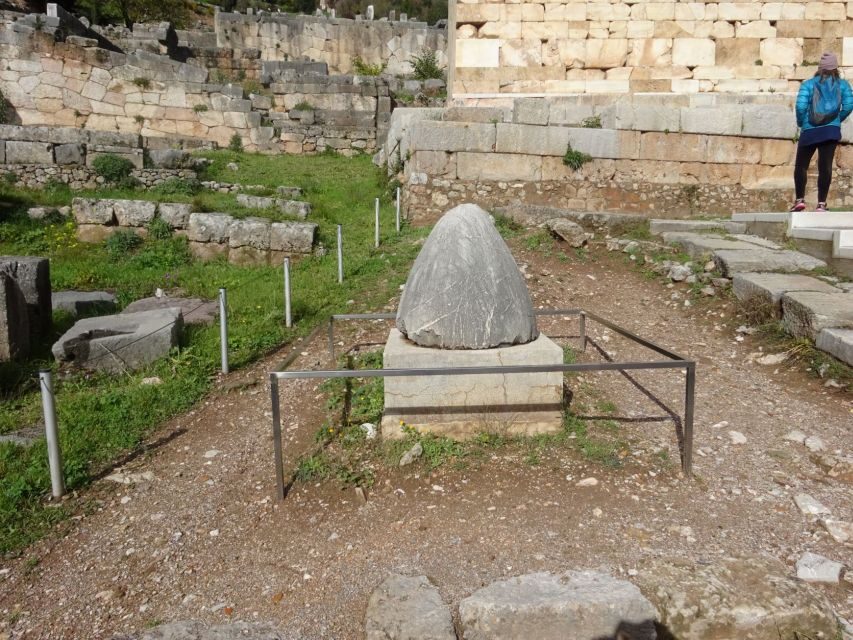 Delphi 2 Day Tour from Athens with Overnight in 4 Star Hotel - Why This Tour Offers Great Value