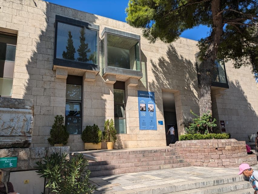 Delphi and Hosios Loukas Monastery: Private Tour from Athens - What Makes This Tour Worth It?