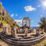 Delphi and Thermopylae Full Day Experience - Itinerary Breakdown: What You’ll See and Do