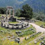 Delphi Archaeological Site &Museum ticket with 3D Audiovisual - FAQ