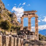 Delphi: Archaeological Site & Museum Ticket with Audio - FAQ