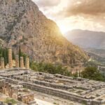 Delphi & Corycian oracle Leonidas & 300 Battlefield private tour - What’s Included and What’s Not