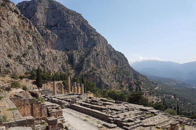 Delphi - Exploring Greeces Ancient Past - What We Loved About This Tour
