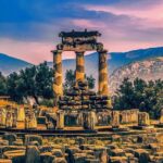 Delphi Full Tour , Hosios Loukas Monastery and Arachova Village Private Tour - Who Should Consider This Tour?