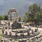 Delphi: Guided Tour + Ancient Greek Meditation Practice - The Experience in Detail
