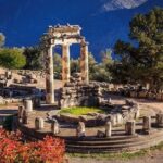Delphi One Day Tour - Practical Considerations and Tips