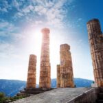 Delphi Oracle and Ancient Corinth day tour. - A Closer Look at the Experience