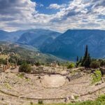 Delphi Private Tour from Athens: A Trip at the Navel of the Earth - Who Is This Tour Best For?