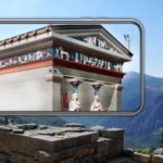 Delphi Self-guided Tour with 3D Models & Audio - Who Will Love This Tour?