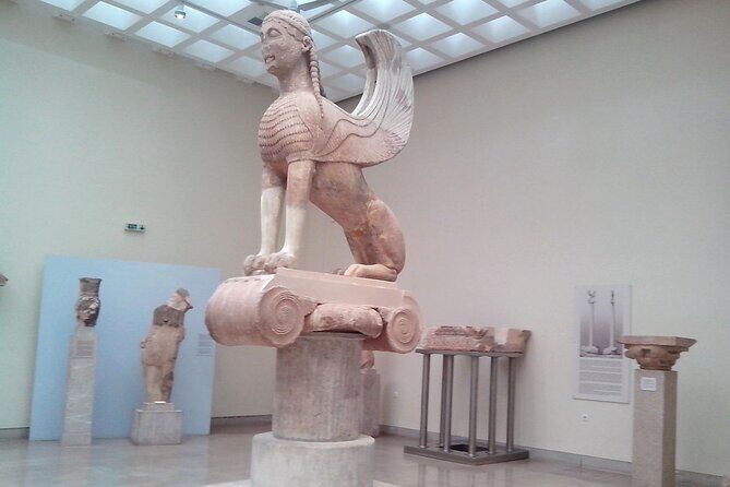 Delphi Skip-The-Line Private Tour with Licensed Guide & Admission - Exploring the Delphic Landscape: A Detailed Breakdown