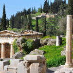 Delphi Tour from Volos - Exploring the Journey: From Volos to Greece’s Legendary Landmarks