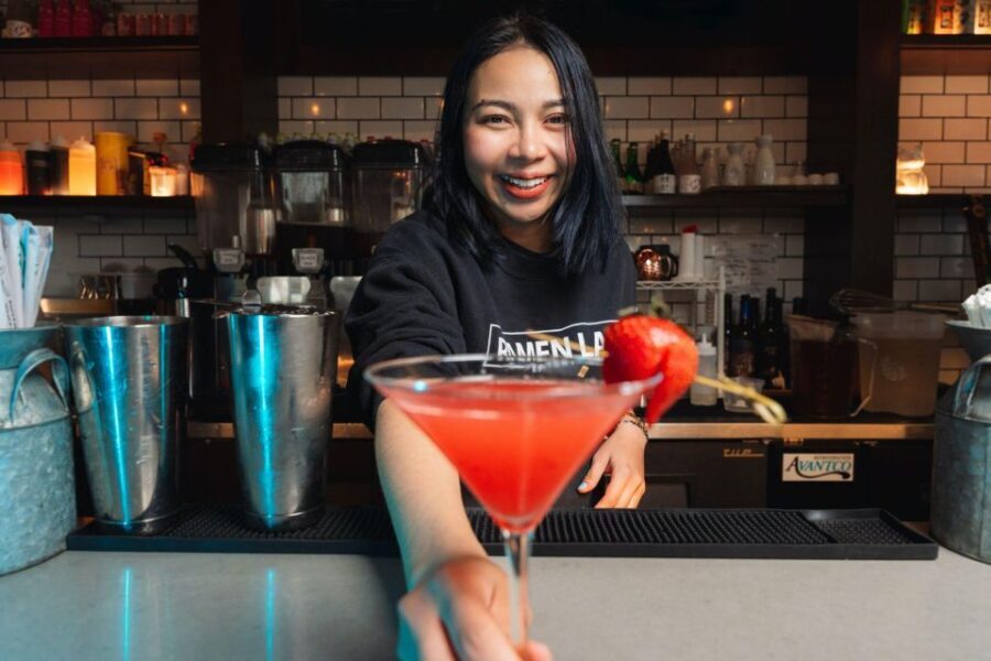 Delray Beach: Night Out in Delray - Dinner & Drinks Tour - Who This Tour Is Perfect For