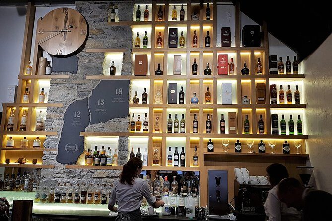 Deluxe 5 star Private Speyside Whisky Tour - Who Should Book This Tour?