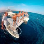 Deluxe Catamaran to Isla Mujeres with Open Bar from Cancun - Why Travelers Love This Tour