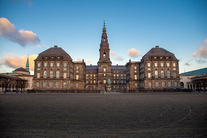 Deluxe Copenhagen Shore Excursion from Cruise Ship Port - Who Will Love This Tour?