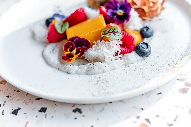 Deluxe Dinner Package by Luke Nguyen at Botanic House - Value and Pricing: Is It Worth It?