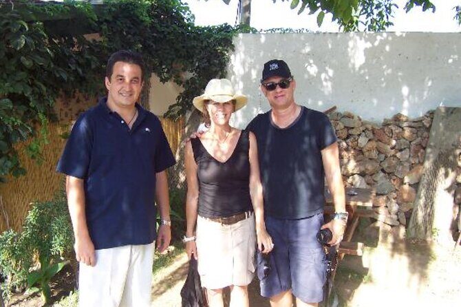 Deluxe Ephesus: Full Day Semi-Private Tour - Authentic Insights from Travelers