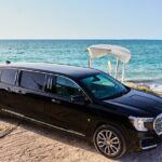 Deluxe GMC Limousine from CUN Airport to Cancun Hotel Zone - Practical Tips for Travelers