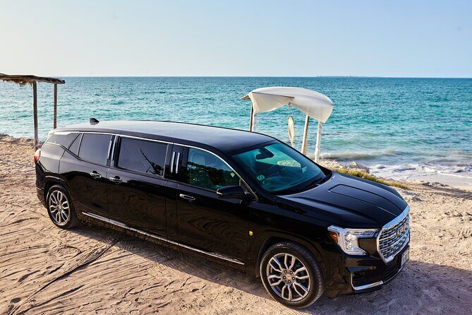 Deluxe GMC Limousine from CUN Airport to Cancun Hotel Zone - Practical Tips for Travelers
