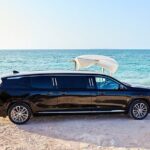 Deluxe GMC Limousine from CUN Airport to Playa Mujeres - Practical Considerations and Tips