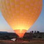 Deluxe Hot Air Balloon Tour in Cappadocia - A Detailed Look at the Cappadocia Hot Air Balloon Experience